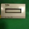 Панель порошкоприемника Beko 285077-01 R1 6.5/1200