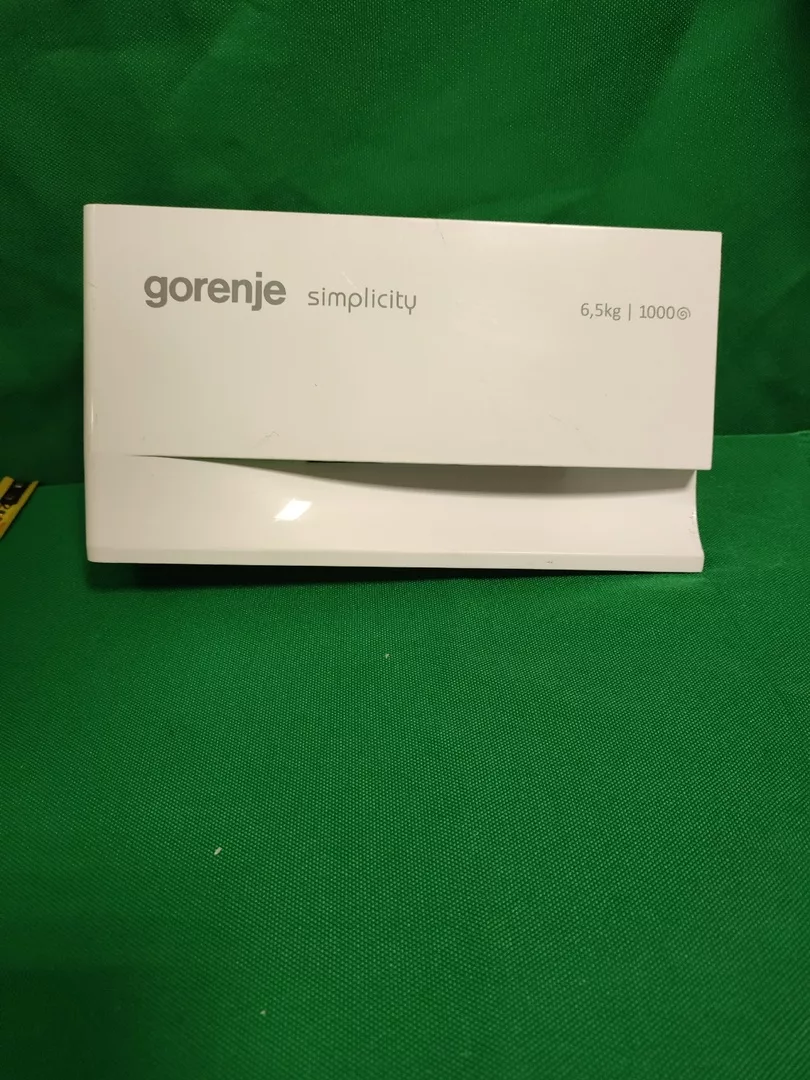 Панель порошкоприемника Gorenje G 651000