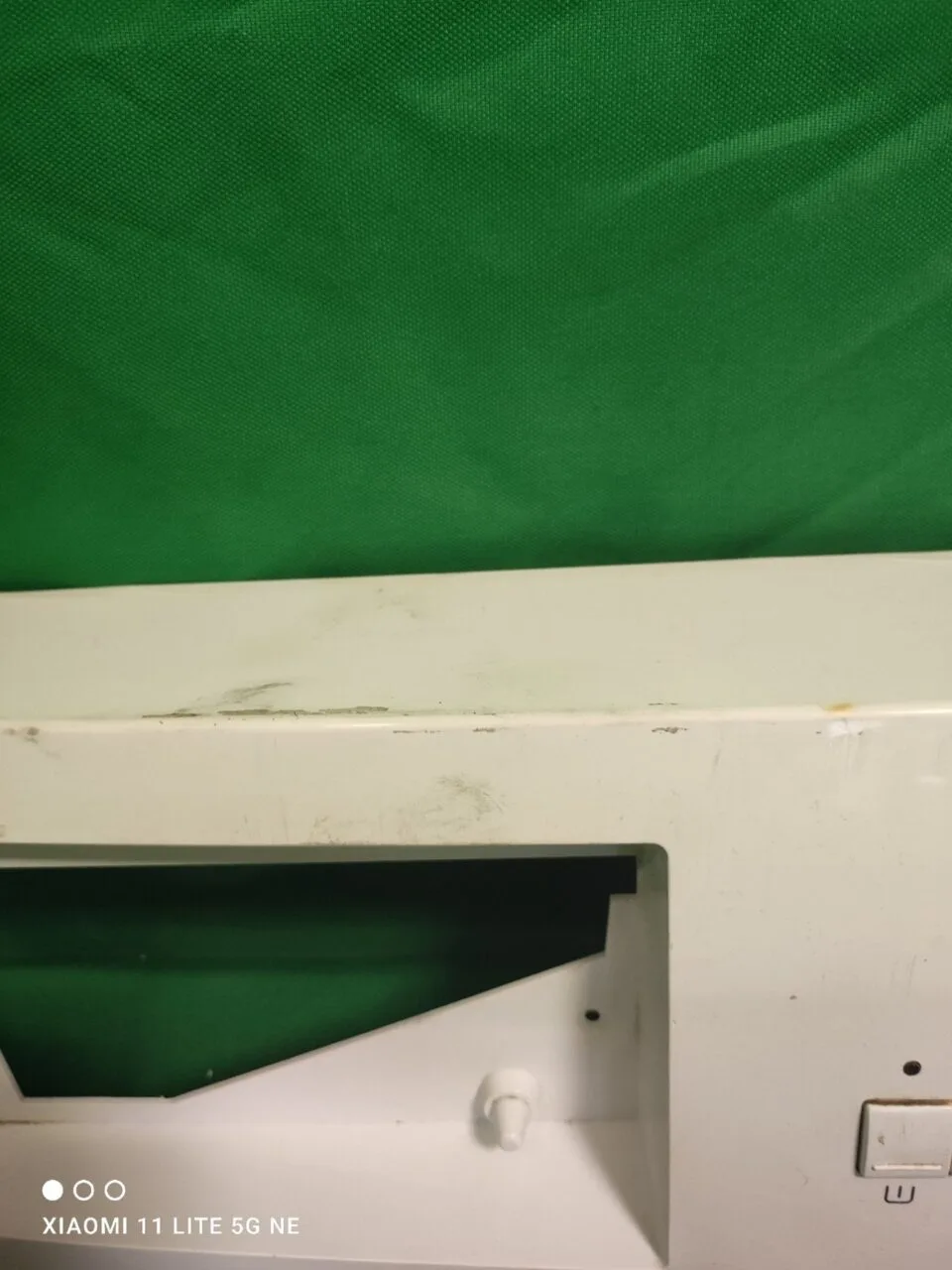 Модуль Zanussi ZWS181