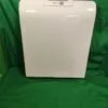 Крышка люка Electrolux 129002309 стиральной машины с вертикальной загрузкой