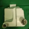 Бункер порошкоприемника Bosch 9000333638a2