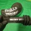 Патрубок для стиральной машины Philco 114300731