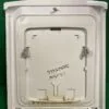 Крышка люка Whirlpool C00325666