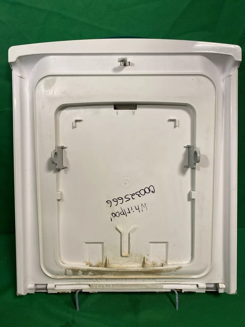 Крышка люка Whirlpool C00325666