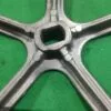 Шкив Indesit 174000698 F