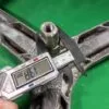 Крестовина Siltal SL6001