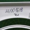 Обрамление внешнее Ariston 25001618 бел