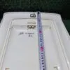 Верхняя крышка Ardo AR1108610 для стиральной машины с вертикальной загрузкой