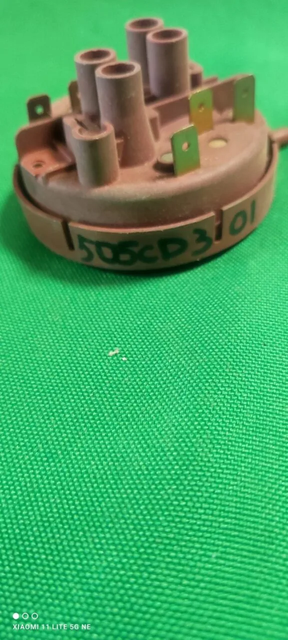 Прессостат Atlant 505cd301