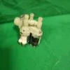 Клапан тройной Ardo 534011201 контакты