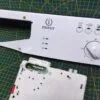 Модуль Indesit WIUN 103 без проводки для стиральной машины