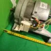 Двигатель Electrolux Nidec 155236400 -6 контактов