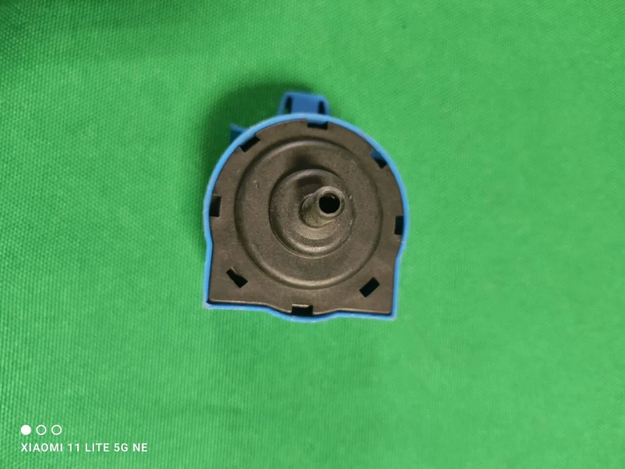 Прессостат Ariston 16002692100
