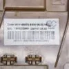 Силовой модуль Indesit W11166078 для посудомоечной машины