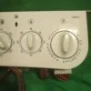Модуль управления Indesit W84TX