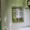 Модуль на стиральную машину Bosch Maxx5 EPW65534