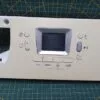 Элементы управления Beko WKD-75100 (кнопки)
