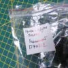 Крючок с пружиной Samsung D77312