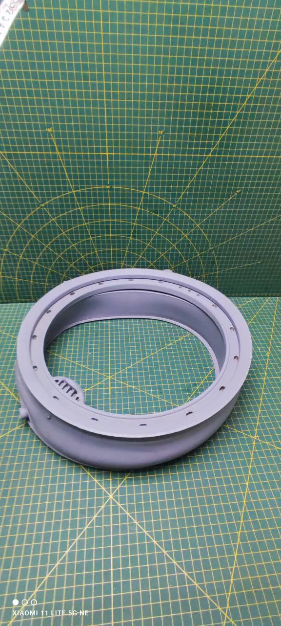 aaf42363-b718-43b5-be64-d0a173f2c158 Манжета Miele 6895141