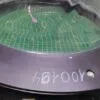 Люк Bosch 100194 с дефектом
