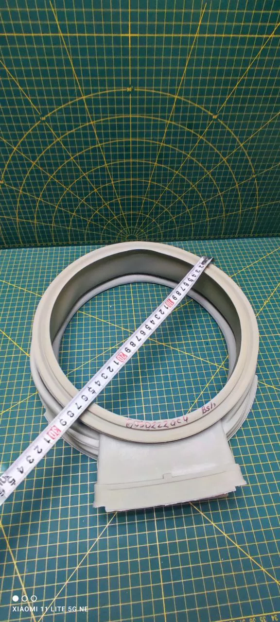 Манжета Bosch 6030222ac4