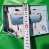 Панель порошкоприемника Haier V27302-2