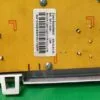 Панель управления Indesit IWSC 5105