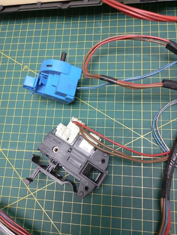 abf3d411-2e66-4d73-a5cb-5d1236742c8b Модуль Ariston WMSD7125