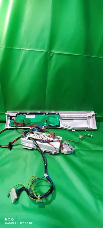 abf4a164-c49b-4e98-bcc0-cad710aee20f Модуль Ariston MVSB 6125