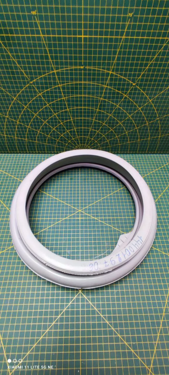 Манжета Indesit Ariston 144001297,06