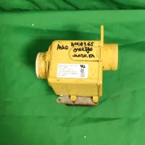Клапан слива Asko 8008365 электромагнитный для стиральной машины