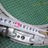 Обрамление внутреннее Samsung DC61-01909A