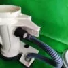 Улитка Electrolux 1325620 (с выходом под рециркуляцию)(3защелки)