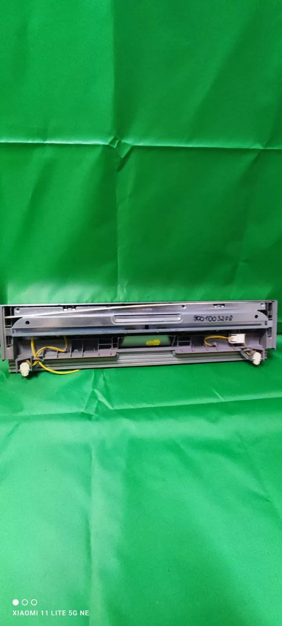 Панель управления Siemens  9001003278 для пмм