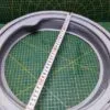 Манжета Indesit Ariston 144002798