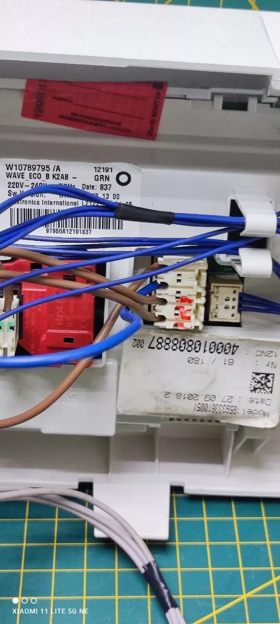 ad09a4d8-85c4-4e8b-9e72-db962c818594 Модуль Whirlpool TDLR70220