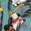 Модуль Beko MVY69021YB1