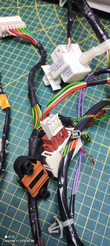 Модуль Beko MVY69021YB1