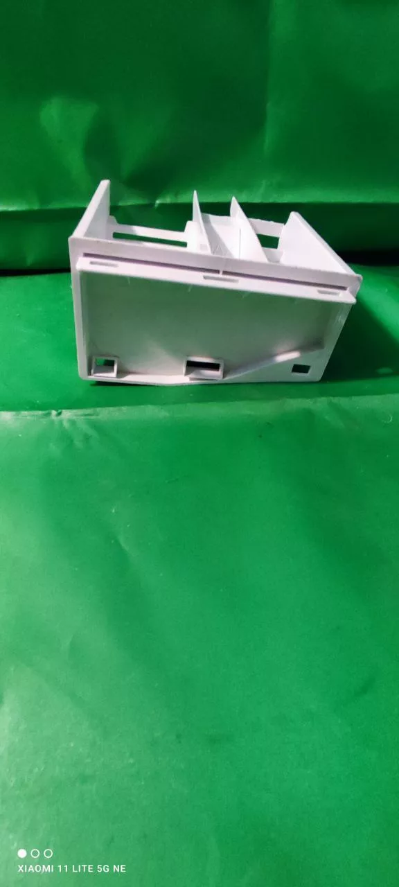 Лоток порошкоприемника Gorenje 338858