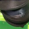ЗАЛИВНОЙ ПАТРУБОК BOSCH SIEMENS a500512ab2