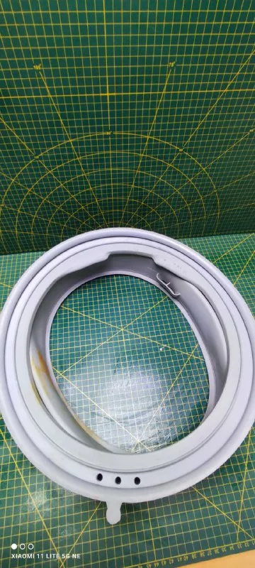 Манжета Bosch 9000240427