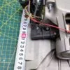 Двигатель Electrolux Ceset 12405481/6(/7) - 8 контактов
