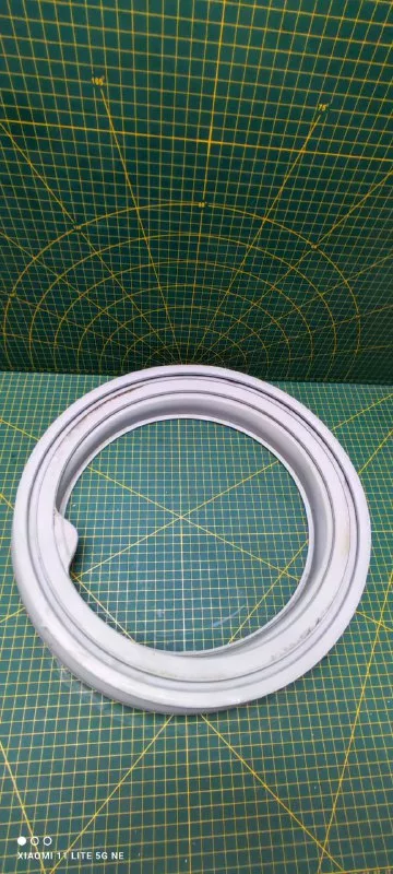 Манжета Indesit Ariston 14400304001