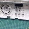 Элементы управления Gorenje 744793 для стиральной машины