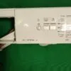 Модуль управления Bosch WLG 24060 OE/03