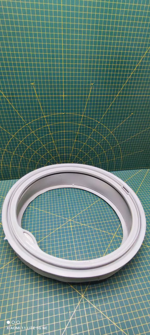 Манжета Whirlpool Vestel 42019916