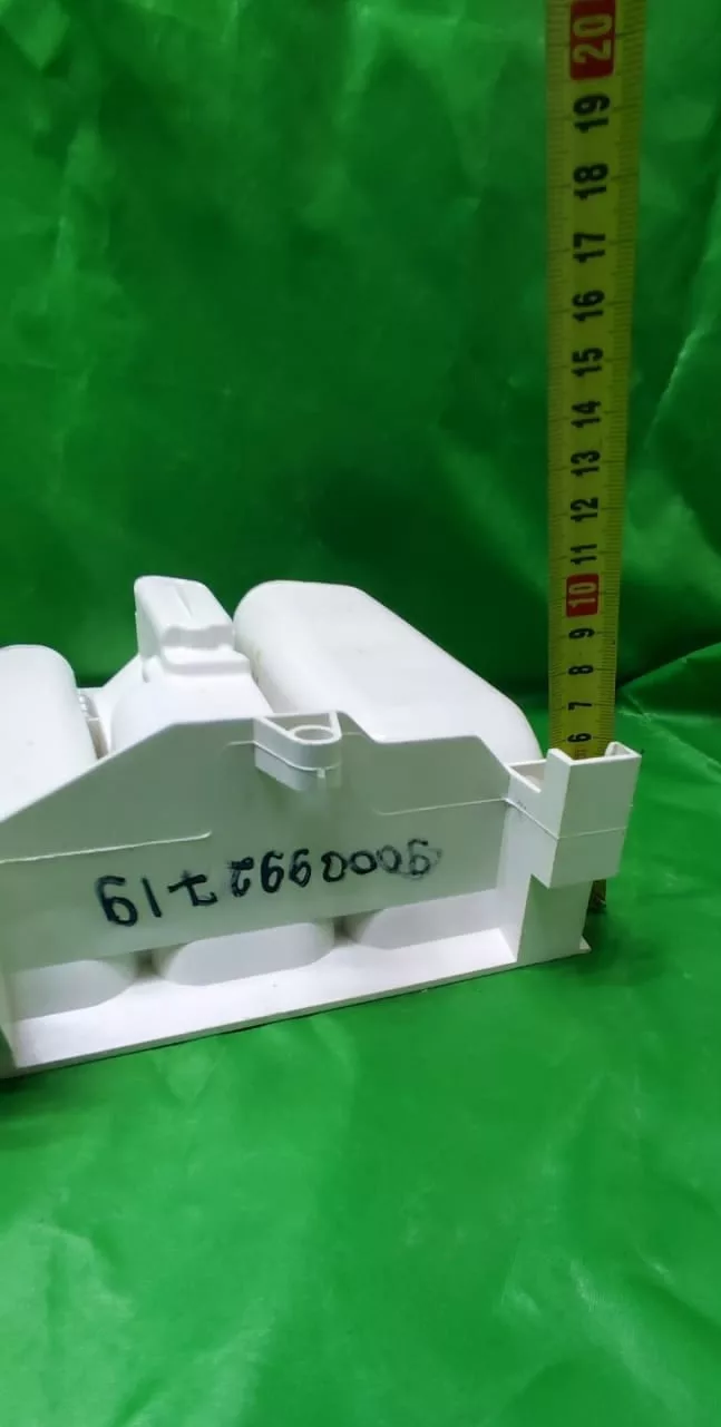 Лоток порошкоприемника Bosch 9000992719