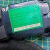 Насос генератор пузырей Daewoo 36189L4160