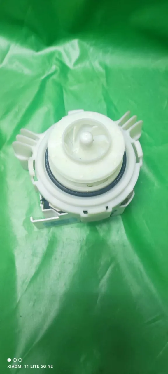 Рециркуляционный насос Electrolux A07440203