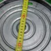 ШКИВ БАРАБАНА BOSCH 9000390007